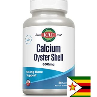 Oyster shell Calcium