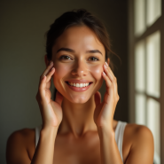 Face yoga
