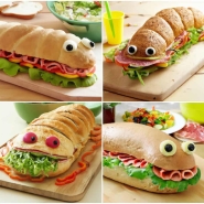 Little lunches